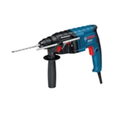 Martelete perfurador rompedor Bosch GBH 2-24D 127v 820w Martelete perfurador rompedor Bosch GBH 2-24D 127v 820w