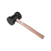 Martelo de borracha Max 60mm Martelo de borracha Max 60mm