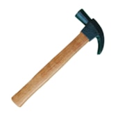 Martelo de unha polido Standard 27mm Martelo de unha polido Standard 27mm