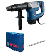 Martelo demolidor Bosch GSH 500 127v 1100w