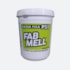 Massa calafetar P51 Hidrico Fabmell imbuia 380 g