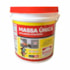 Massa cimentícia Brasilit Única 15 kg