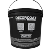 Massa para drywall Decorlit-Maxcryl 25kg