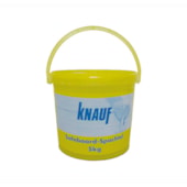 Massa para drywall Knauf Safeboard 5 kg