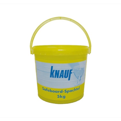 Massa para drywall Knauf Safeboard 5 kg