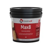 Massa para Drywall Max8 Construcril 30kg
