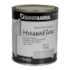 Massa premium acabamento Santa Luzia Branco 340 g