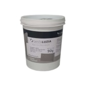 Massa premium acabamento Santa Luzia cinza titanium 90 g