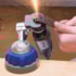 Microretífica Dremel 4000 220v 175w