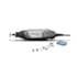 Microrretífica 10 acessórios Dremel 3000 127V