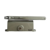 Mola hidráulica para porta Dorma MA200 prata Mola hidráulica para porta Dorma MA200 prata