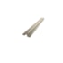 Montante estreito Rollfor 201 bege 15mm x 35mm x 3,0m