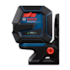 Nível a laser Bosch GCL-2-50G 50 m