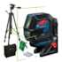 Nível a laser Bosch GCL-2-50G 50 m