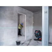Nível a laser Bosch GCL-2-50G 50 m