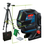 Nível a laser Bosch GCL-2-50G 50m