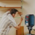 Nível a laser Bosch GII 2-12G 12 m