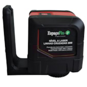 Nível a laser EspaçoFix 20m Nível a laser EspaçoFix 20m