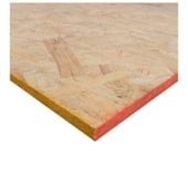 Painel OSB Lp Home Plus 11,1 x 1200 x 2400 mm