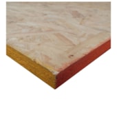 Painel OSB Lp Home Plus 18,3 x 1200 x 2400 mm