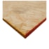 Painel OSB Lp Home Plus 9,5 x 1200 x 2400 mm