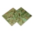 Painel OSB Lp Tapume verde 10 x 1220 x 2200 mm