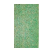 Painel OSB Lp Tapume verde 8 x 1220 x 2200 mm