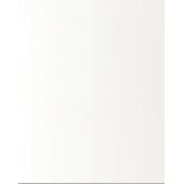 Painel para divisória Eucatex Madeira Eucaplac Uv branco max 35 x 1200 x 2110 mm