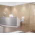 Painel para divisória Eucatex Madeira Eucaplac Uv carvalho maiorca 35 x 1200 x 2110 mm