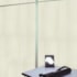 Painel para divisória Eucatex Madeira Eucaplac Uv ciliegio claro 35 x 1200 x 2110 mm