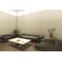 Painel para divisória Eucatex Madeira Eucaplac Uv maple lyon 35 x 1200 x 2110 mm