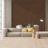 Painel ripado EspaçoWall Fit freijó black 1,2 x 12,2 x 260 cm
