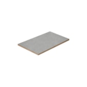 Painel wall Brasilit-Decorlit Masterboard 40mm x 1,20m x 2,50m Painel wall Brasilit-Decorlit Masterboard 40mm x 1,20m x 2,50m
