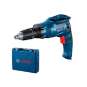 Parafusadeira Drywall GTB 650 Bosch 220V 650W Parafusadeira Drywall GTB 650 Bosch 220V 650W