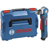 Parafusadeira e furadeira angular bateria Bosch GWB 12V-10SB 12V