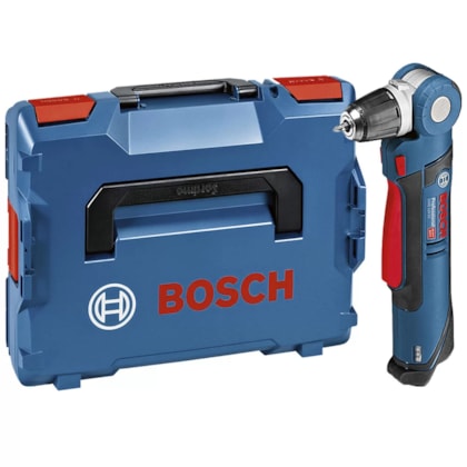 Parafusadeira e furadeira angular bateria Bosch GWB 12V-10SB 12V