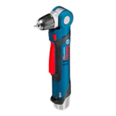 Parafusadeira e furadeira angular bateria Bosch GWB 12V-10SB 12V