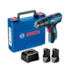 Parafusadeira e furadeira bateria Bosch GSR 120 12V