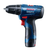 Parafusadeira e furadeira bateria Bosch GSR 120 12V