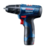Parafusadeira e furadeira bateria Bosch GSR 120 12V