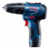 Parafusadeira e furadeira de impacto bateria Bosch GSB 12V-30 12V