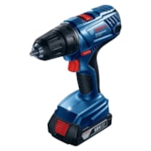 Parafusadeira e furadeira de impacto bateria Bosch GSB 180-Li 18V