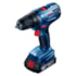 Parafusadeira e furadeira de impacto bateria Bosch GSB 180-Li 18V