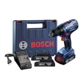 Parafusadeira e furadeira GSR 180 Li Bosch 18V Parafusadeira e furadeira GSR 180 Li Bosch 18V