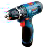 Parafusadeira furadeira a bateria Bosch GSB 120-LI 12v Parafusadeira furadeira a bateria Bosch GSB 120-LI 12v