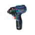 Parafusadeira / Furadeira Bosch GSB 120-Li 12V + Chave de Impacto GDR 120-Li