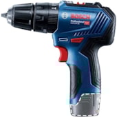 Parafusadeira Furadeira de impacto Bosch GSB 12V-30 SB Parafusadeira Furadeira de impacto Bosch GSB 12V-30 SB