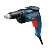 Parafusadeira para drywall Bosch GSR 6-25 TE 127v 701w Parafusadeira para drywall Bosch GSR 6-25 TE 127v 701w