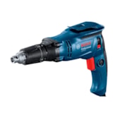 Parafusadeira para Drywall Bosch GTB 650 220V 650W