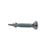 Parafuso cimentício com aleta EspaçoFix 4,2 x 32 mm pacote 800 unid